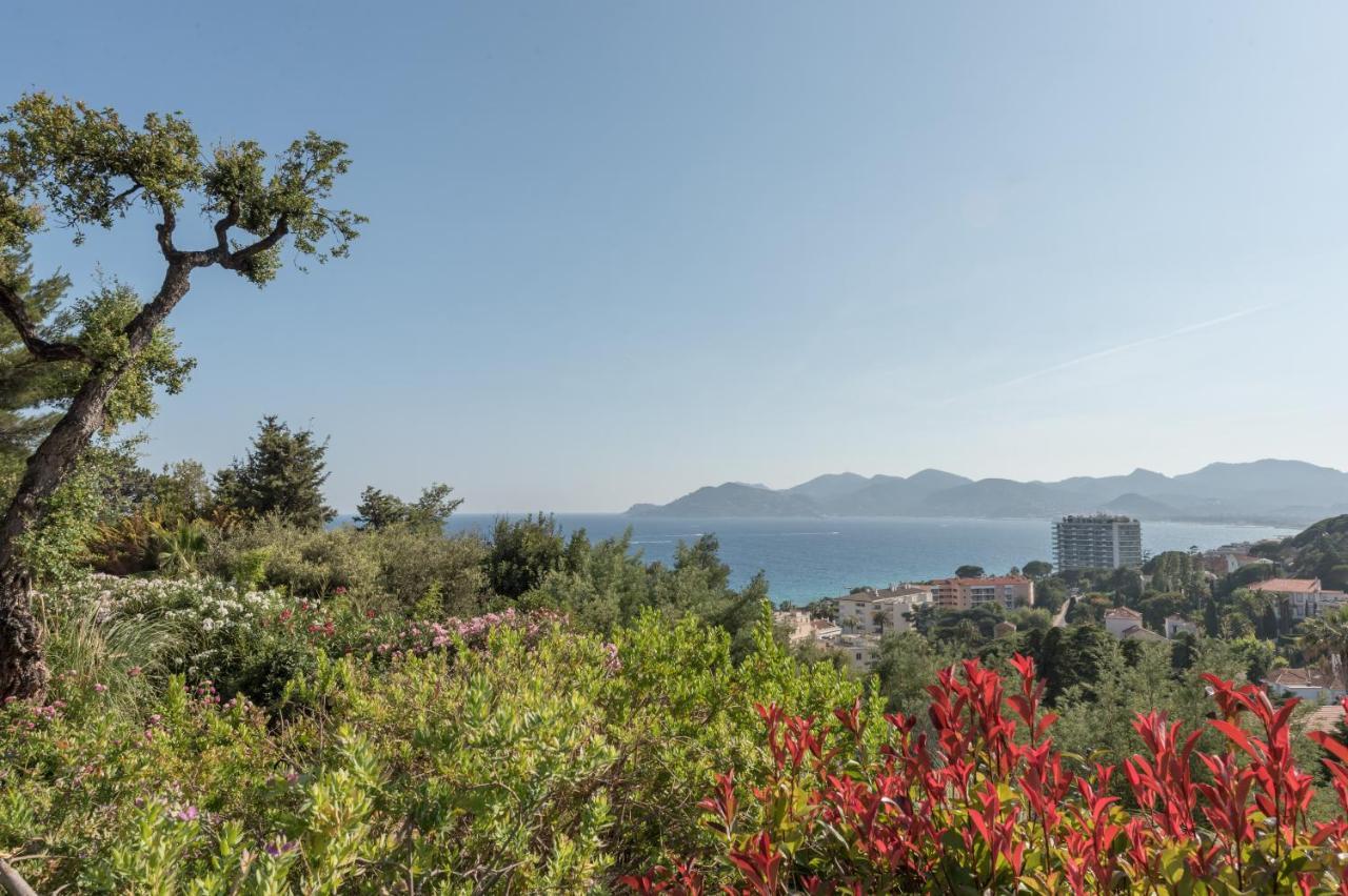 Residence Pierre Et Vacances Cap Cassis Calanques Roquefort la Bedoule Bagian luar foto